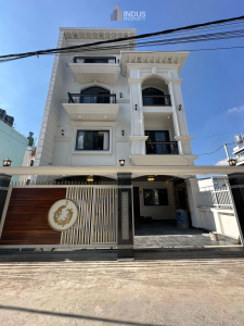 Luxurious House on sale at Ochu Height, Imadol